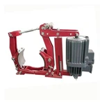 Mehanički dijelovi Hidraulična kočnica kranom