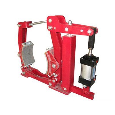 Pneumatska bubnjasta kočnica